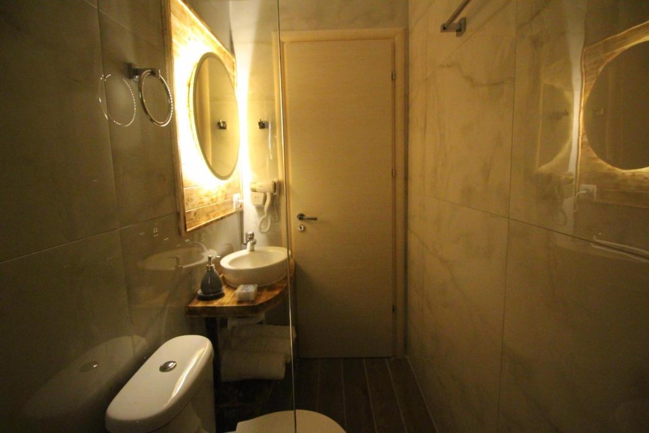 J&M Luxury Apartments Saranda Exterior foto