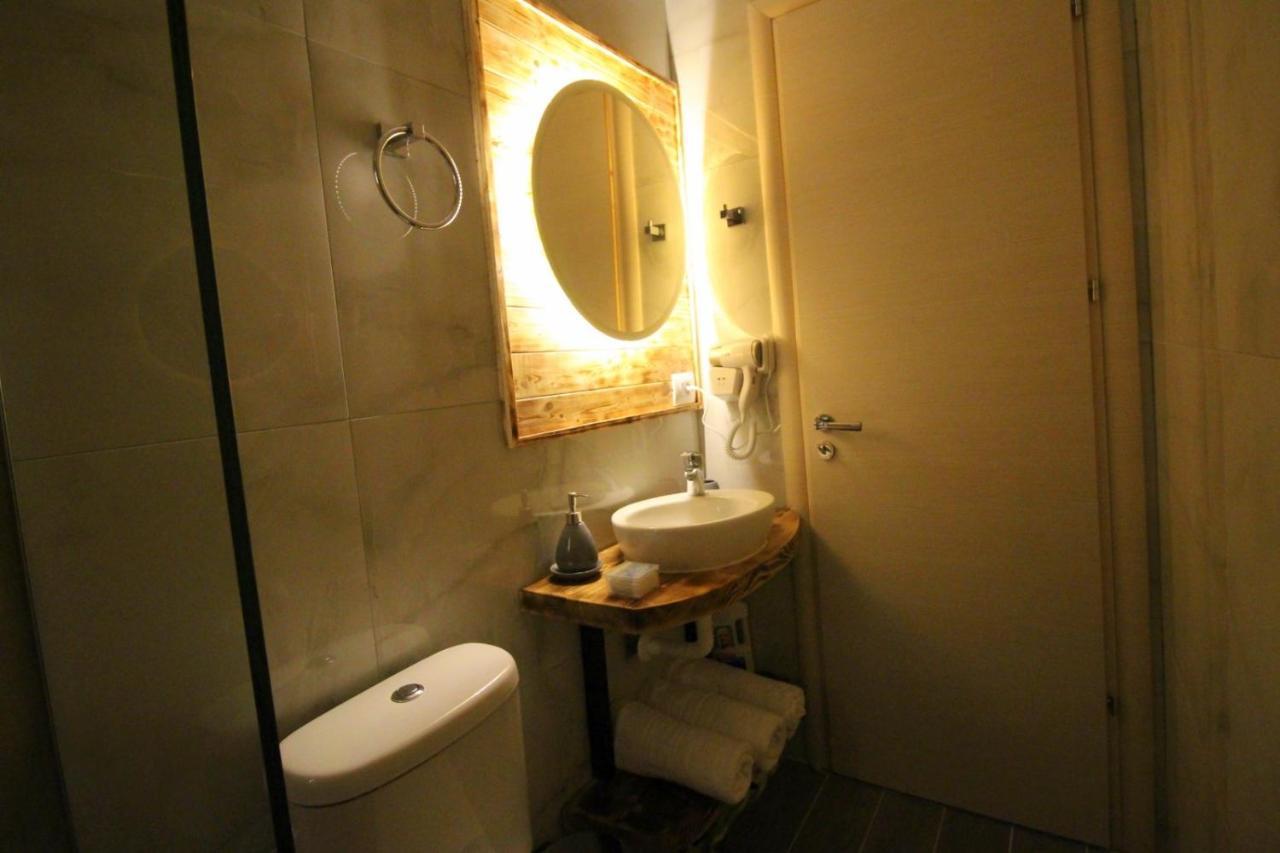 J&M Luxury Apartments Saranda Exterior foto